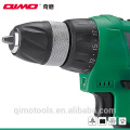 qimo power drill tool electric replacement lithium battery for 1013B 18v 10mm